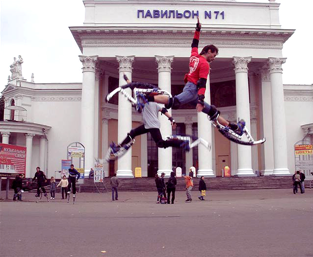 Jumper - ������-���������